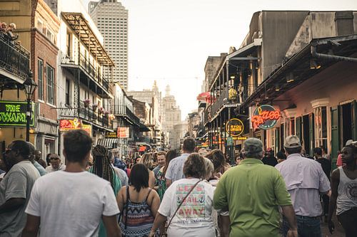 New Orleans