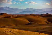 Morocco Desert