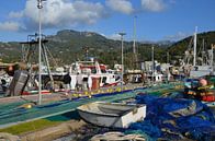 Port de Soller par Corinna Vollertsen Aperçu