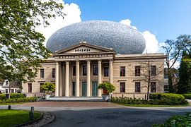 Zwolle Museum de Fundatie by Antje Verleg-Dijk