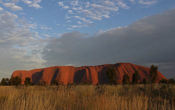 Uluru