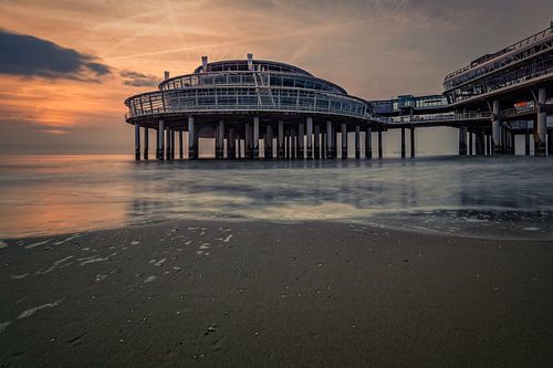 Pier Scheveningen