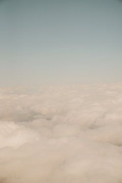 Boven de wolken van sonja koning