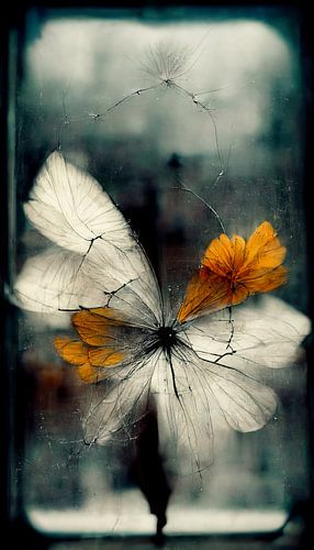 Breekbaar TIJDELIJKHEID