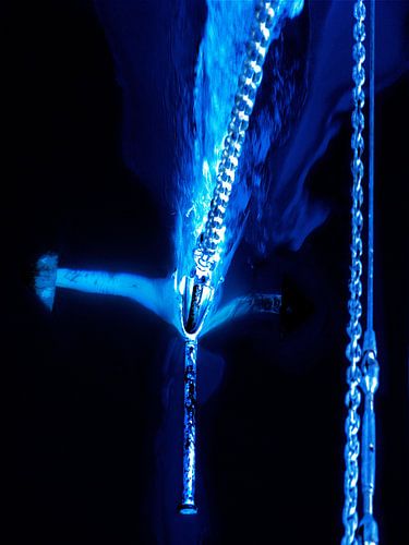 ChainReflexion - Een van een drieluik