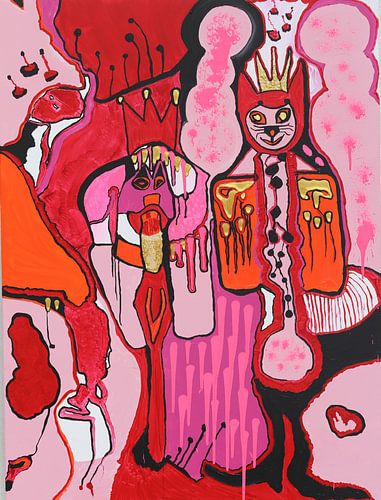 La Justicia que mira y no ve