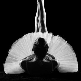 Ballet sur lydia versluis