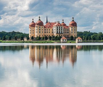 Moritzburg Castle, Saxony