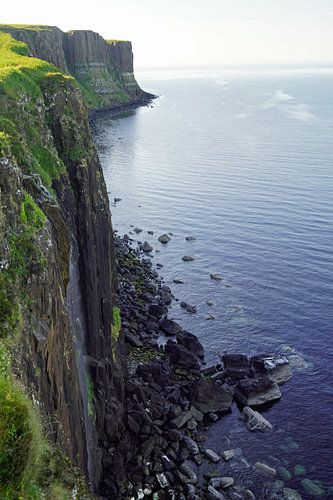 Creag naar Fheilidh (kilt rots)