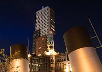 New York hotel