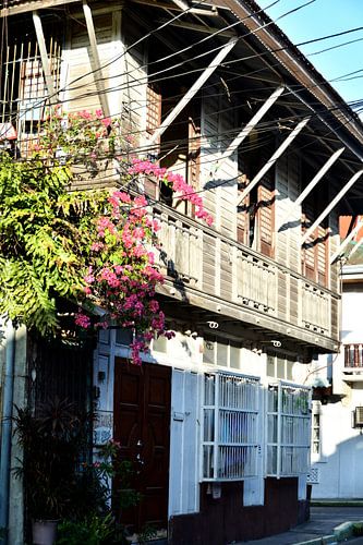 The elegance of Marinduque's old houses