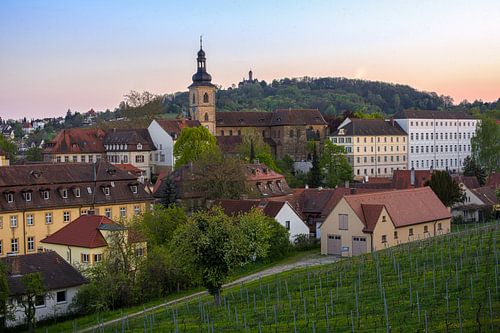 Altenburg Bamberg