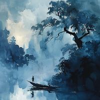 Leegte's Lied