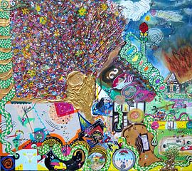 Ralf Hasse van Ralf Hasse