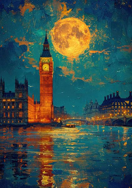 London 