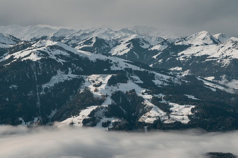 Cloud Sandwich by Sophia Eerden