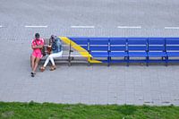 Begin of eind van een relatie...?