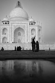 Taj mahal