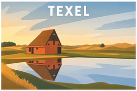 Texel – Die Niederlande