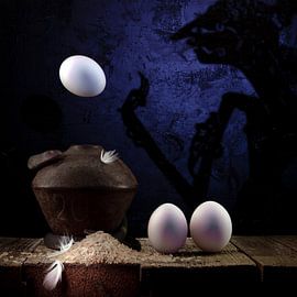 Dewi Sri von Martijn van Haaster