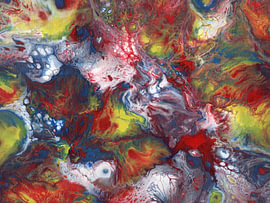 Fluid Art No. 73
