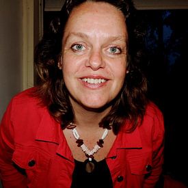 Nathalie Hulshoff Profilfoto