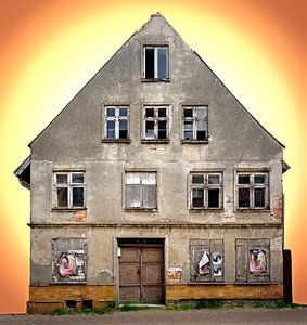 House of the rising sun