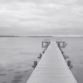 Echafaudage Au Danemark sur Melvin Fotografie