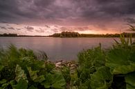 Donkere wolken van peterheinspictures thumbnail