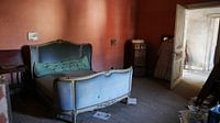 Bedroom of the Bride