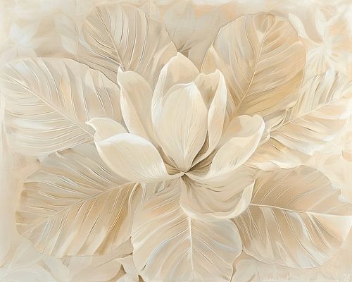 Nature Modern | Natural forms