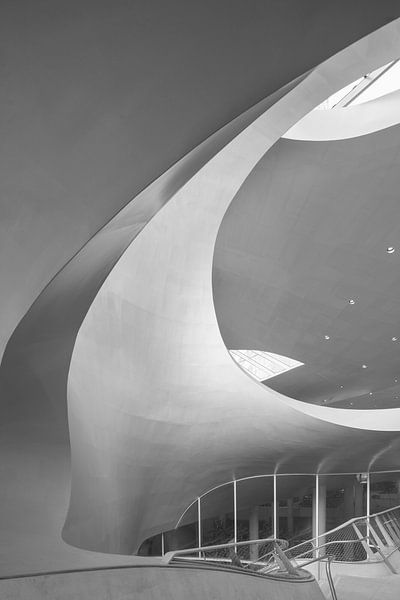 Arnhem Central 2 by Ronald Tilleman