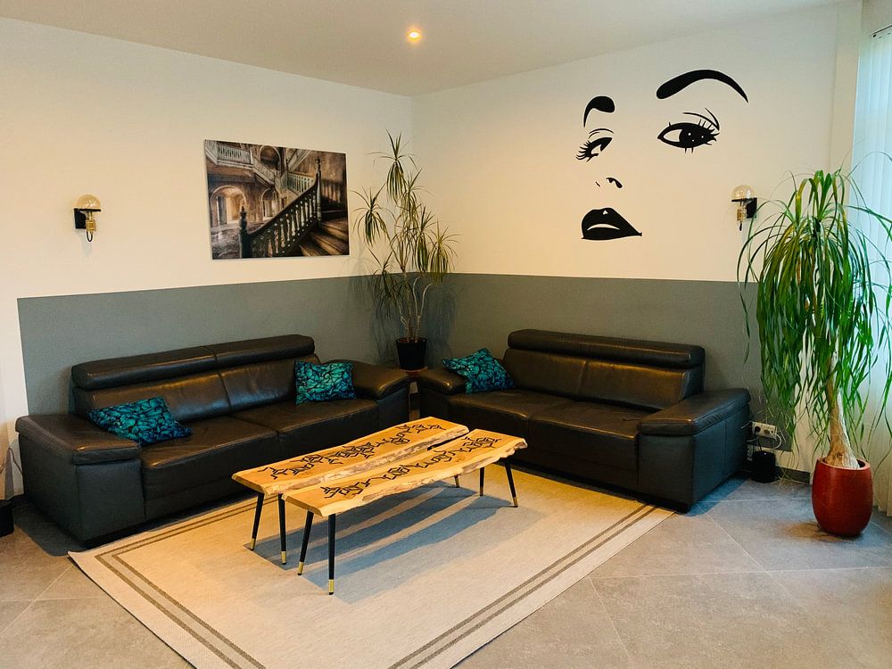 Lost Place - Villa "om de hoek van Carina Buchspies