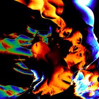Highly flammable