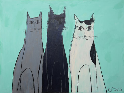 Miso, &, mes amis