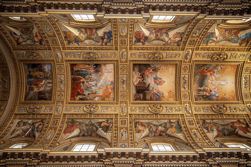 SacredArt von Karsten Rahn