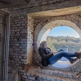 Inge van de Pol Profilfoto