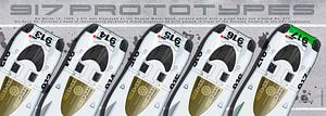 917 First of Prototypes quer