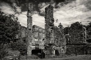 Berry Pomeroy Schloss