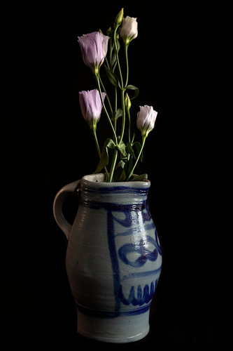 Burgundian still life