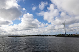 Bilder von der Nordseeinsel Borkum. von Bianca Meyering Fotos - BMF