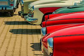 DDR Klassiker von Johnny Flash