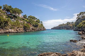 Cala Pi -Mallorca van t.ART