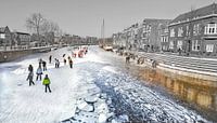 Haarlem Winter