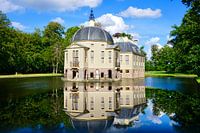 Huis de Trompenburgh in 's-Graveland