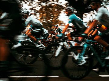 La Vuelta Holanda by Lars Dirkzwager