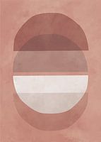 TW Living - Abstract LOCA LOCA rose