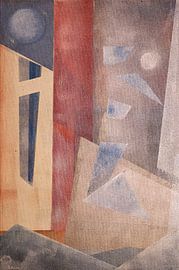 Groot houdt klein bezig van Andreas Freund