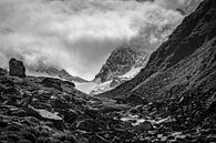 Silvretta Gletsjer van Rob Boon thumbnail
