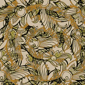 FLORAL FUSION - Wildes Wunder